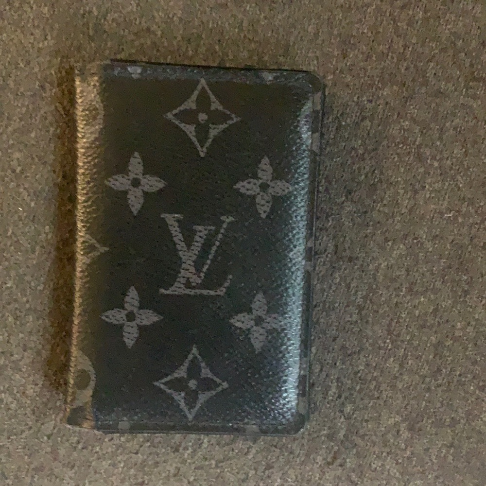 LV pocket organizer!